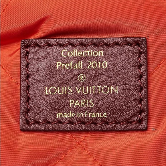 💎✨RUNWAY ✨💎 Louis Vuitton aviator bag LIMITED EDITION - Picture 8 of 12